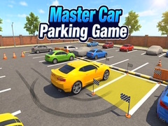 Игра Master Car Parking Game