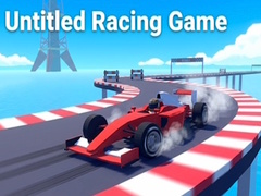 Игра Untitled Racing Game