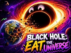 Ігра Black Hole: Eat the Universe