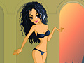 Игра Carmen Dress Up