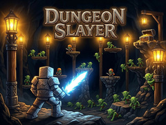 Игра Dungeon Slayer