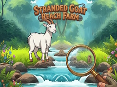 Игра Stranded Goat Reach Farm