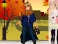 Игра Fall Gorgeous Dress Up