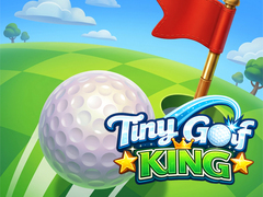 Игра Tiny Golf King