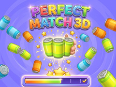 Игра Perfect Match 3D