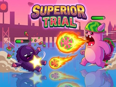 Игра Superior Trial
