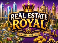 Игра Real Estate Royal