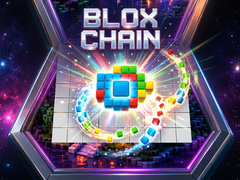 Игра BloxChain