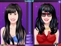 Игра Demi Lovato Makeup