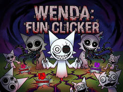 Игра Wenda: Fun Clicker