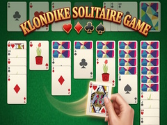 Игра Klondike Solitaire Game