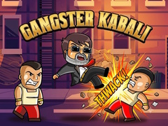 Игра Gangster Kabali 