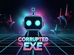 Игра Corrupted Exe