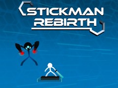 Игра Stickman Rebirth