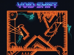 Игра Void Shift