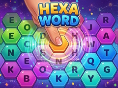 Ігра Hexa Word