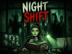 Игра Night Shift