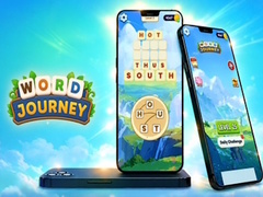 Игра Word Journey
