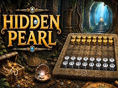 Игра Hidden Pearl