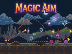 Игра Magic Aim