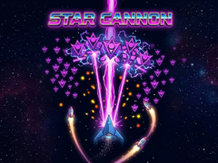 Игра Star Cannon