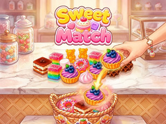 Игра Sweet Match