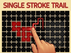 Игра ‌Single Stroke Trail