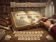 Ігра Book of Proverbs