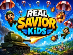 Игра Real Savior Kids