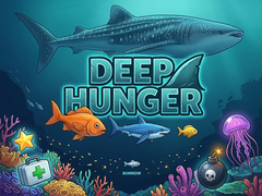 Игра Deep Hunger