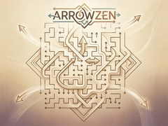 Игра Arrowzen