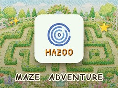 Игра Mazoo