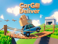 Игра CarGO Deliver