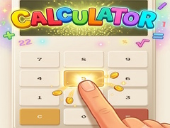 Игра Calculator
