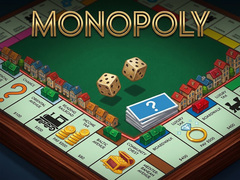 Игра Monopoly