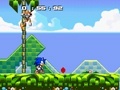 Игра Sonic the Hedgehog