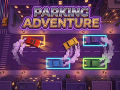 Игра Parking Adventure