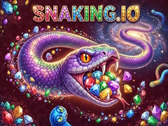 Игра Snaking.io