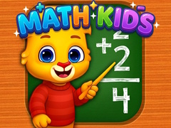 Игра Math Kids