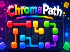 Игра Chroma Path