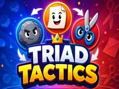 Игра Triad Tactics