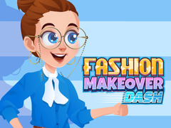 Игра Fashion Makeover Dash