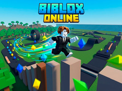 Игра Biblox online