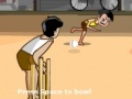 Игра Galli Cricket