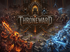 Игра Throneward