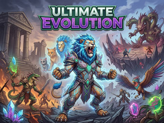 Игра Ultimate Evolution