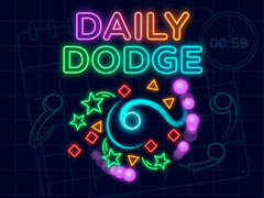 Игра Daily Dodge