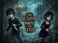 Игра The Coffin of Andy and Leyley