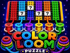 Игра Color Loom Puzzle