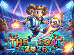 Игра The Goat 2026